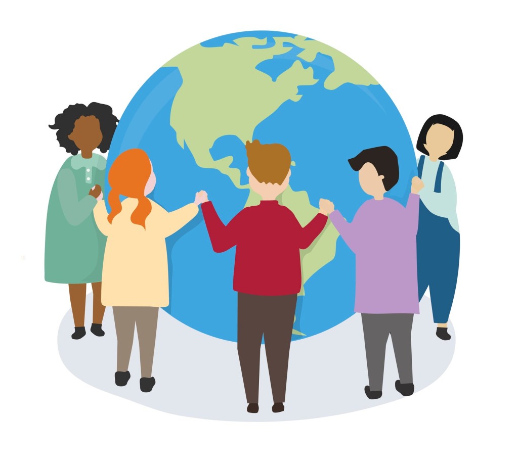 Fundamentos de la Educacion para la Ciudadania Mundial - Educaih